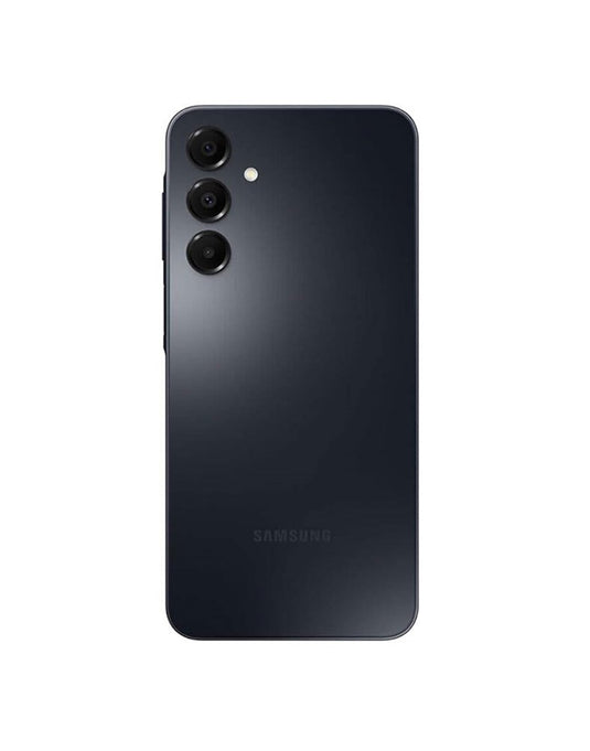 Samsung Galaxy A16 (2024) 6GB 128GB 4G Dual Sim Smart Phone - Black (Brand New)