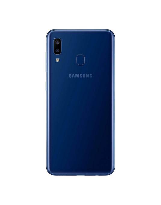 Samsung Galaxy A20 3GB 32GB 4G - Blue