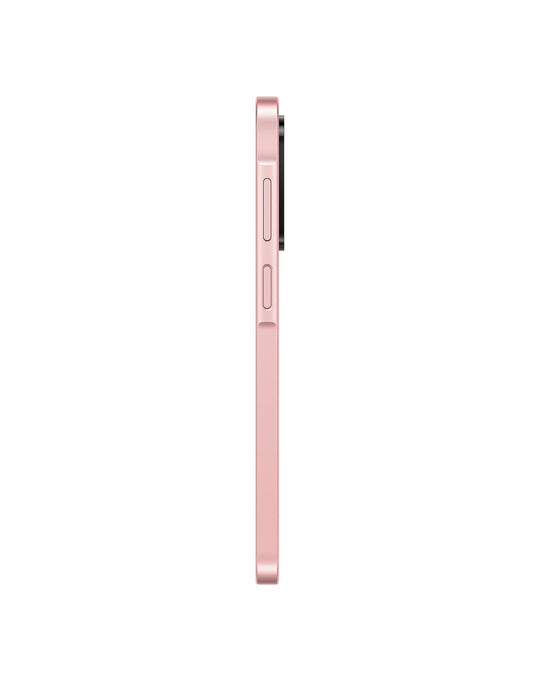 Samsung Galaxy A26 (2025) 6GB 128GB 5G Dual Sim Smart Phone - Peach Pink