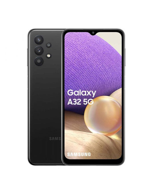 Samsung Galaxy A32 4GB 128GB 5G - Awesome Black (Very Good Pre-Owned)