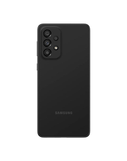 Samsung Galaxy A33 (2022) 6GB 128GB 5G - Black (Good-Refurbished)