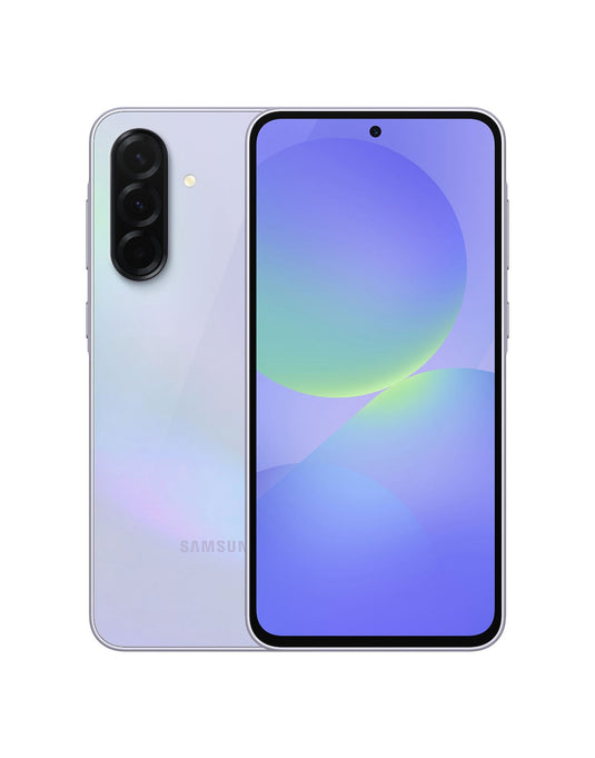 Samsung Galaxy A36 (2025) 8GB 128GB 5G Dual Sim Smart Phone