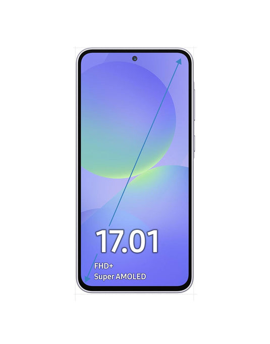 Samsung Galaxy A36 (2025) 12GB 256GB 5G Dual Sim Smart Phone