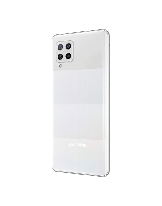 Samsung Galaxy A42 6GB 128GB 5G - Prism Dot White