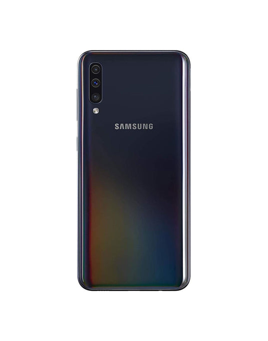 Samsung Galaxy A50 4GB 64GB 4G - Black