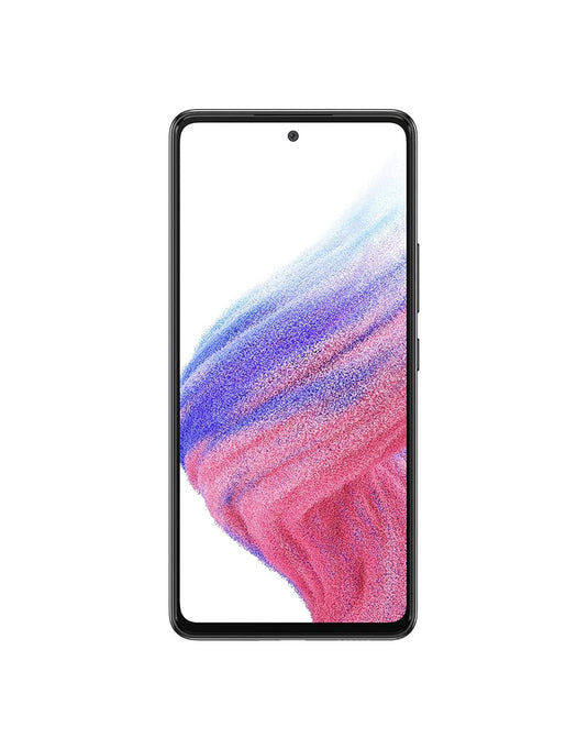 Samsung Galaxy A53 6GB 128GB 5G - Black