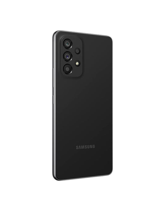 Samsung Galaxy A53 6GB 128GB 5G - Black