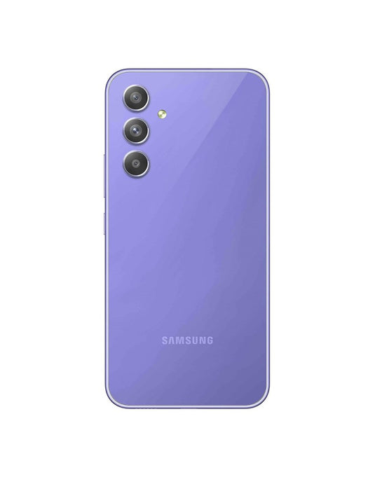 Samsung Galaxy A54 (2023) 6GB 128GB 5G - Voilet (As New-Refurbished)