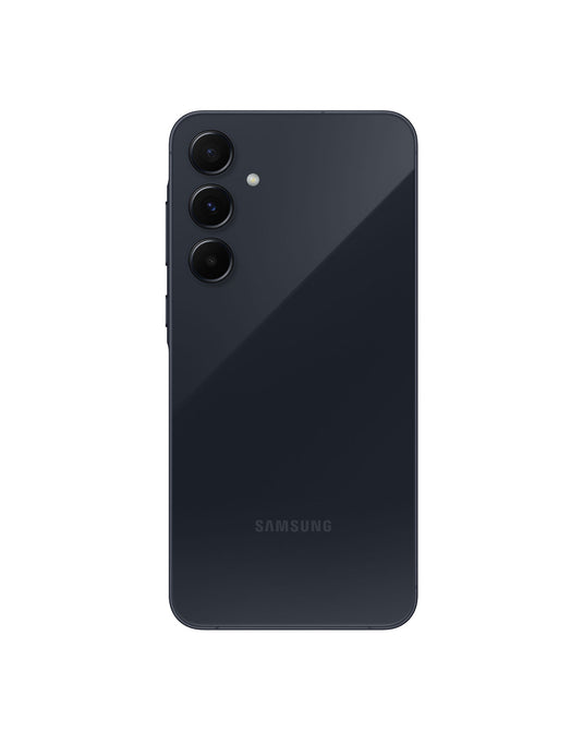 Samsung Galaxy A55 (2024) 8GB 256GB 5G Dual Sim Smart Phone - Awesome Navy