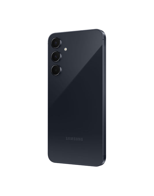 Samsung Galaxy A55 (2024) 8GB 256GB 5G Dual Sim Smart Phone - Awesome Navy
