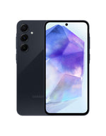 Samsung Galaxy A55 (2024) 8GB 256GB 5G Dual Sim Smart Phone - Navy