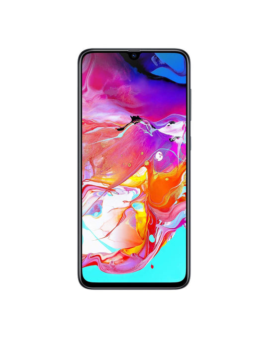 Samsung Galaxy A70 6GB 128GB 4G (Good Pre-Owned)