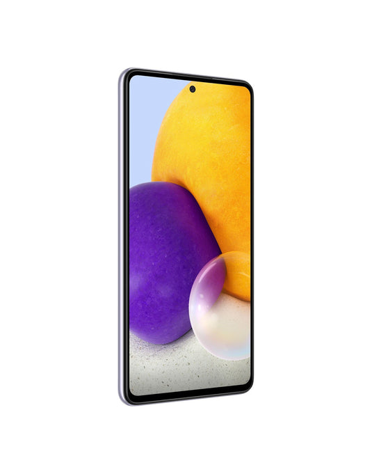 Samsung Galaxy A72 (2021) 8GB 256GB 4G - Awesome Voilet