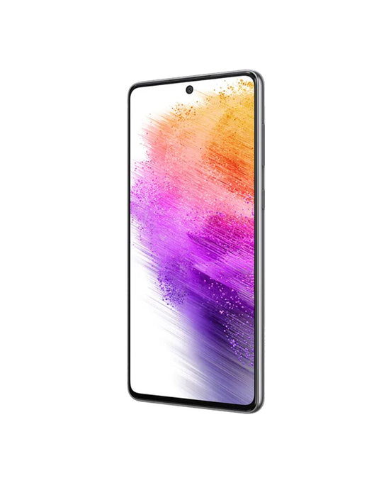 Samsung Galaxy A73 6GB 128GB 5G - Gray 