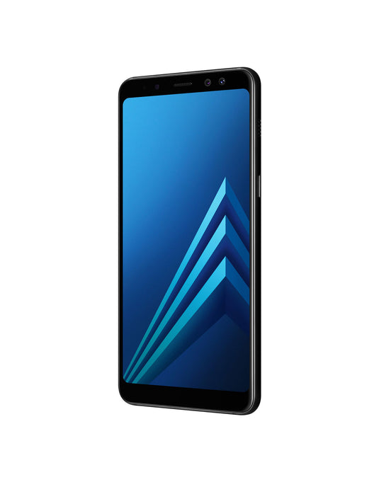 Samsung Galaxy A8 (2018) 4GB 32GB 4G - Black