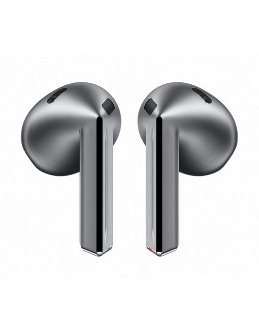 Samsung Galaxy Buds 3 Active Noise Cancellation - Silver