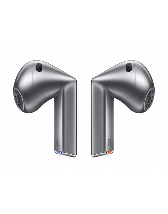 Samsung Galaxy Buds 3 Active Noise Cancellation - Silver