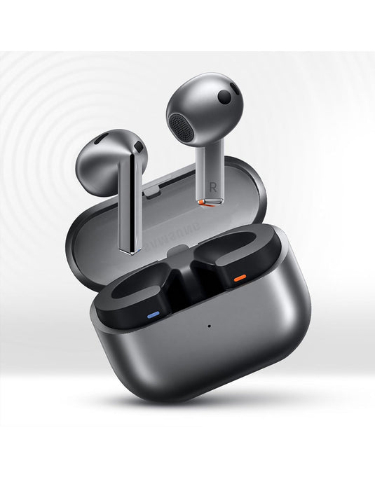 Samsung Galaxy Buds 3 R530N - Silver