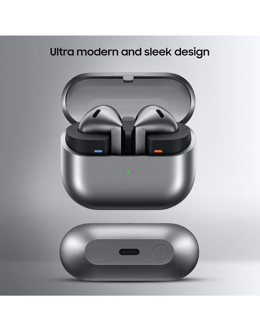 Samsung Galaxy Buds 3 R530N - Silver