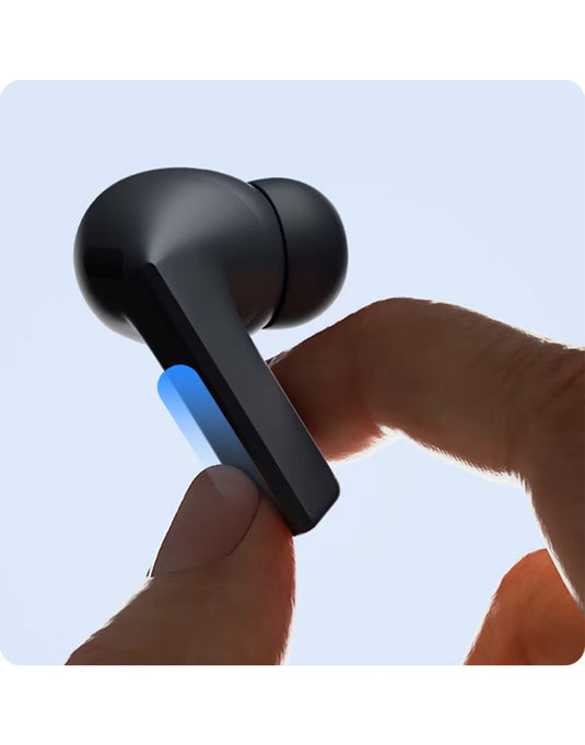 Samsung Galaxy Buds3 FE - Black