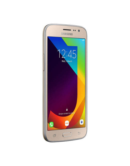 Samsung Galaxy J2 Pro 2GB 16GB 4G - Gold