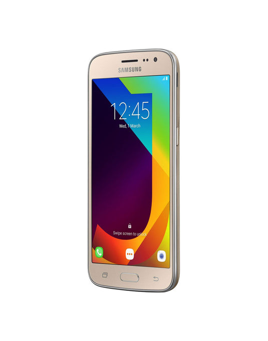 Samsung Galaxy J2 Pro 2GB 16GB 4G - Gold
