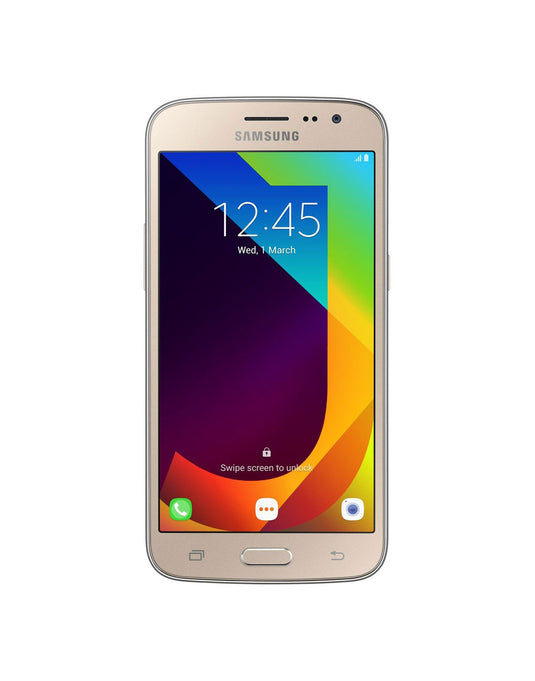 Samsung Galaxy J2 Pro 2GB 16GB 4G - Gold