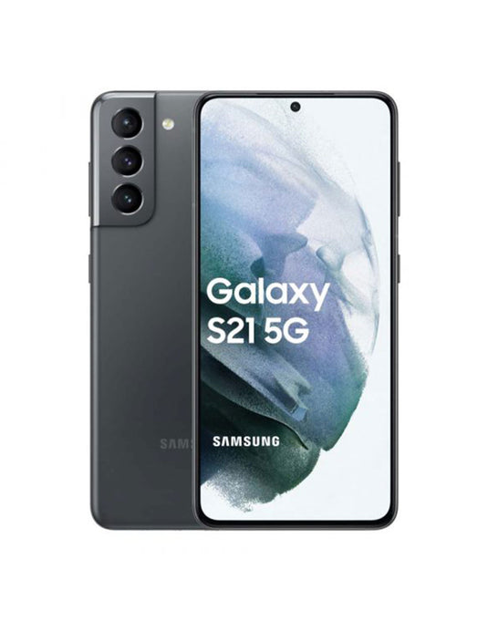 Samsung Galaxy S21 8GB 128GB 5G - Phantom Gray