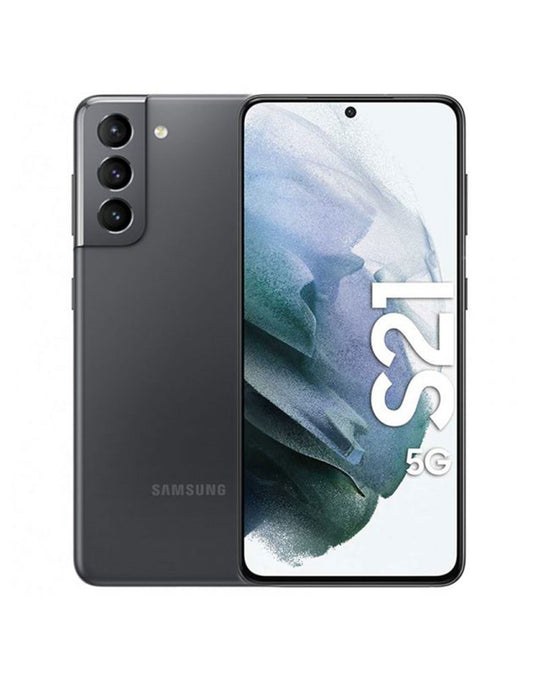Samsung Galaxy S21 8GB 128GB 5G - Phantom Gray