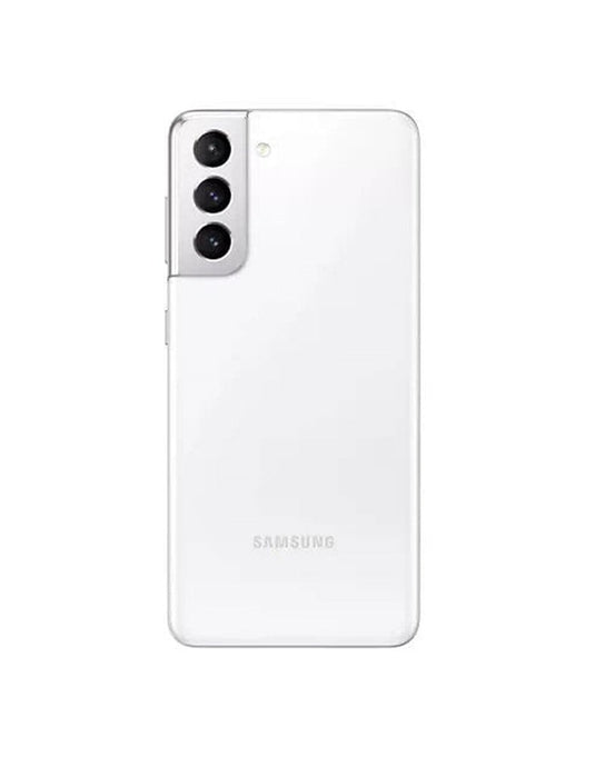 Samsung Galaxy S21 8GB 256GB 5G - Phantom White (Very Good Pre-Owned)