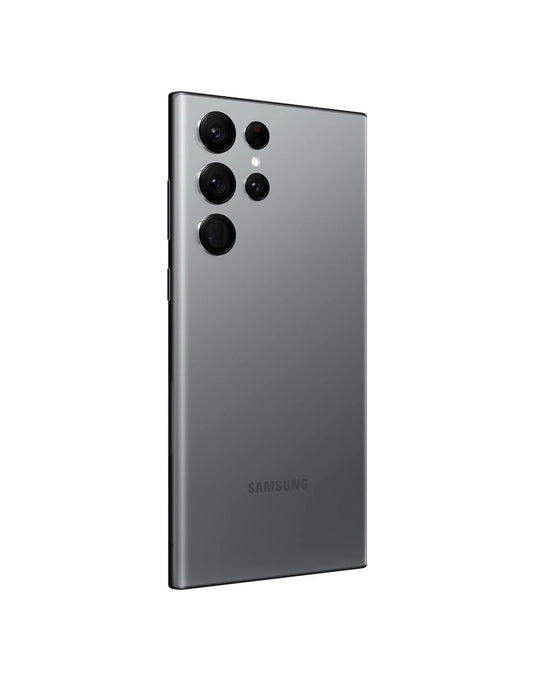 Samsung Galaxy S22 Ultra 12GB 512GB 5G - Graphite