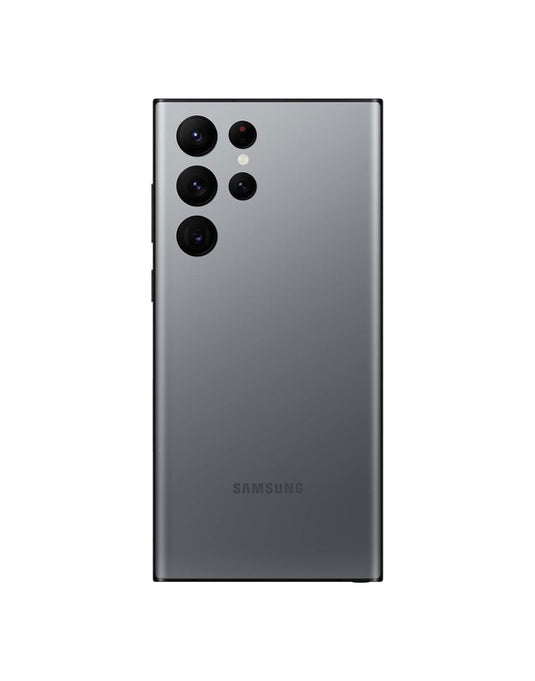 Samsung Galaxy S22 Ultra 12GB 512GB 5G - Graphite
