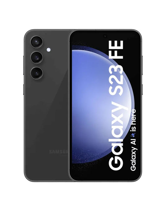 Samsung Galaxy S23 FE 8GB 128GB 5G - Graphite