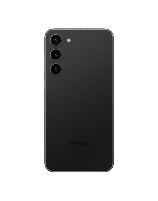 Samsung Galaxy S23 Plus 8GB 256GB 5G - Phantom Black