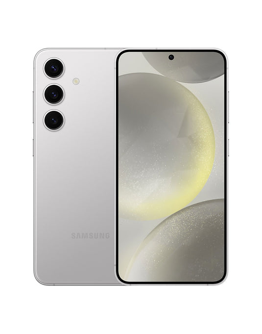 Samsung Galaxy S24 8GB 256GB 5G - Marble Grey