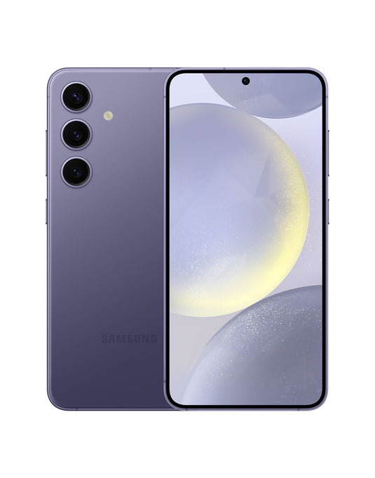 Samsung Galaxy S24 Plus 12GB 256GB 5G - Cobalt Violet