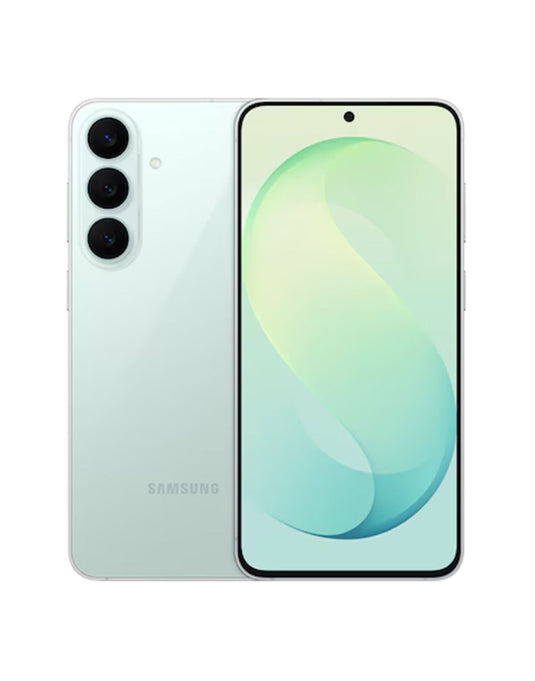 Samsung Galaxy S26 FE 8GB 128GB 5G - Pistachio