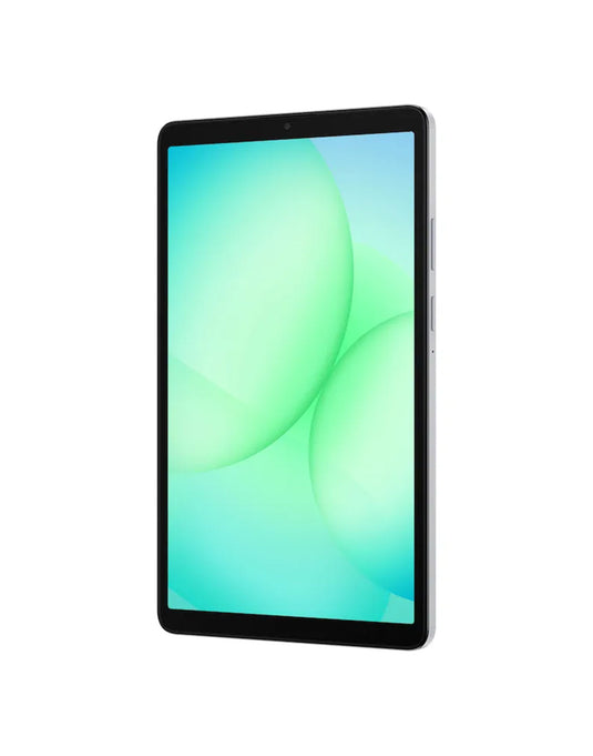 Samsung Galaxy Tab A11 (2025) 8.7-inch 4GB 64GB Cellular 4G - Silver
