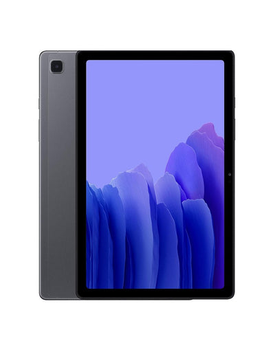 Samsung Galaxy Tab A7 - Dark Grey (2020) 10.4-inch 3GB 32GB Wifi + Cellular 4G - Dark Grey (As New Pre-Owned)