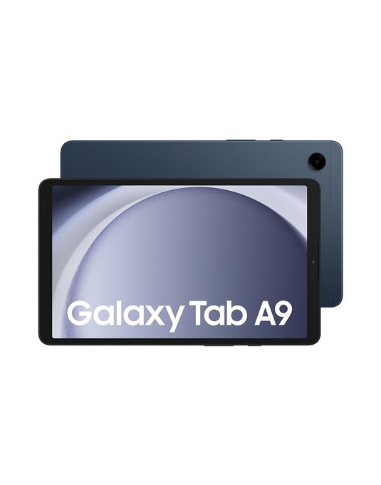 Samsung Galaxy Tab A9 (2023) 8.7-inch 4GB 64GB Wifi + Cellular 4G - Navy (Brand New)