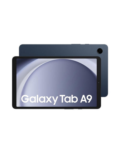 Samsung Galaxy Tab A9 (2023) 8.7-inch 4GB 64GB Wifi + Cellular 4G - Navy (Brand New)