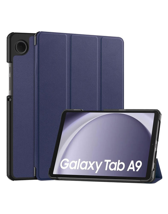 Samsung Galaxy Tab A9 8.7-inch Protective Case - Navy