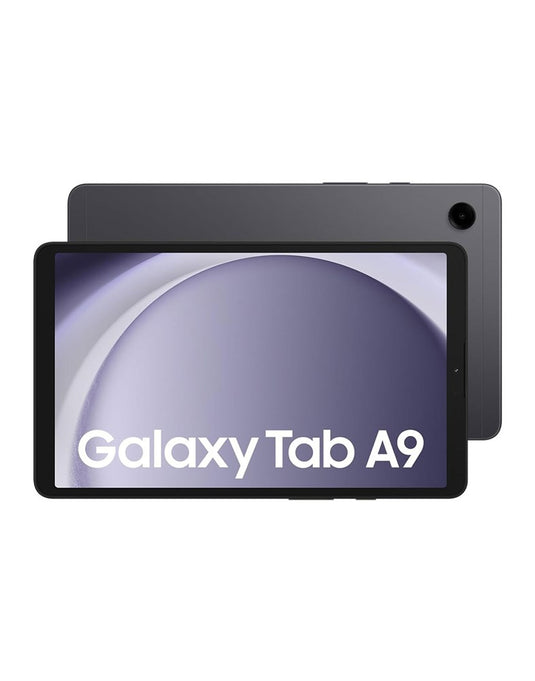 Samsung Galaxy Tab A9 (2023) 8.7-inch 4GB 64GB Wifi Only - Grey (Very Good Pre-Owned)