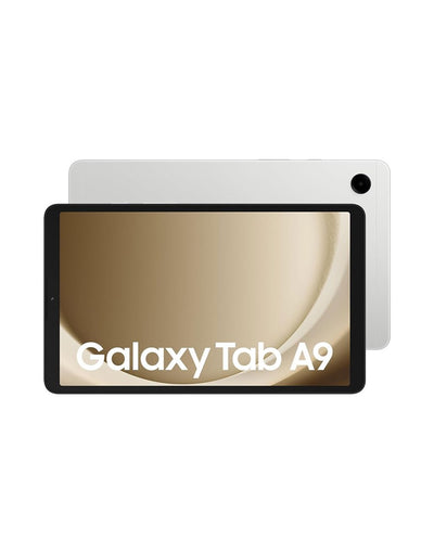 Samsung Galaxy Tab A9 (2023) 8.7-inch 4GB 64GB Wifi Only - Silver (Brand New)