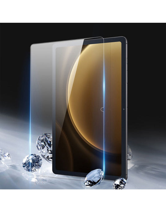 Samsung Galaxy Tab A9+ 11-inch Tempered Glass