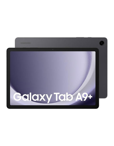 Samsung Galaxy Tab A9+ (2023) 11-inch 4GB 64GB Wi-Fi + Cellular 5G  - Graphite (Brand New)