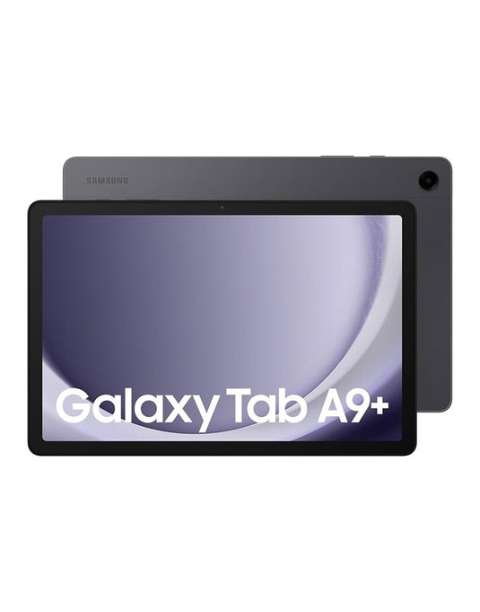 Samsung Galaxy Tab A9+ (2023) 11-inch 4GB 64GB Wi-Fi + Cellular 5G  - Graphite (Brand New)