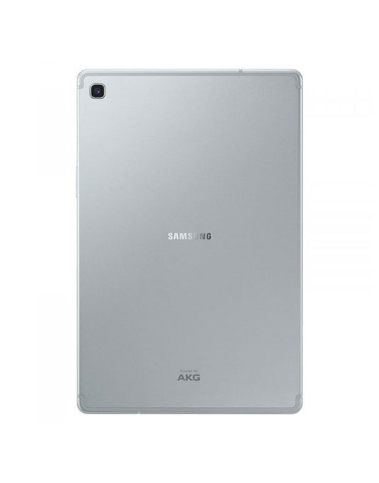 Samsung Galaxy Tab S5E - Silver (2019) 10.5-inch 4GB 64GB Wifi & Cellular - Silver (Very Good Pre-Owned)