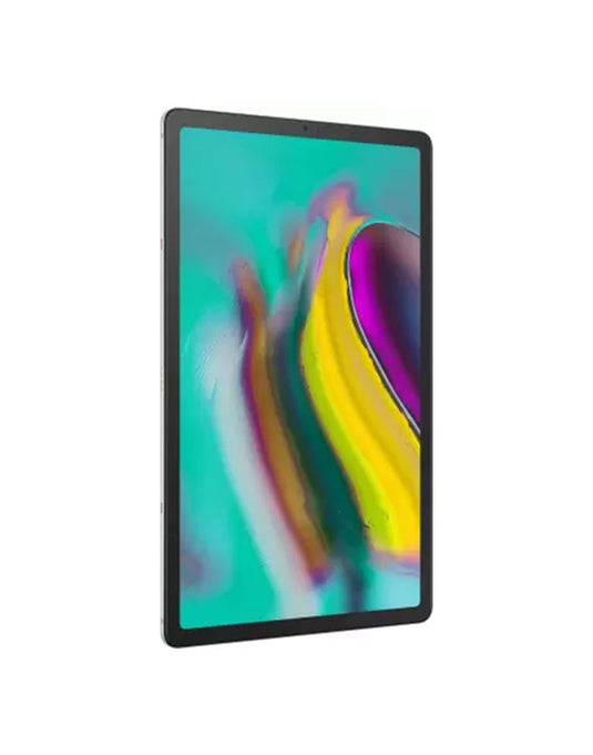 Samsung Galaxy Tab S5E - Silver (2019) 10.5-inch 4GB 64GB Wifi & Cellular - Silver (Very Good Pre-Owned)