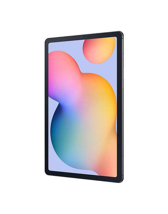 Samsung Galaxy Tab S6 Lite - Oxford Grey (2020) 10.4-inch 4GB 64GB Wifi + Cellular 4G - Oxford Grey (Very Good Pre-Owned)